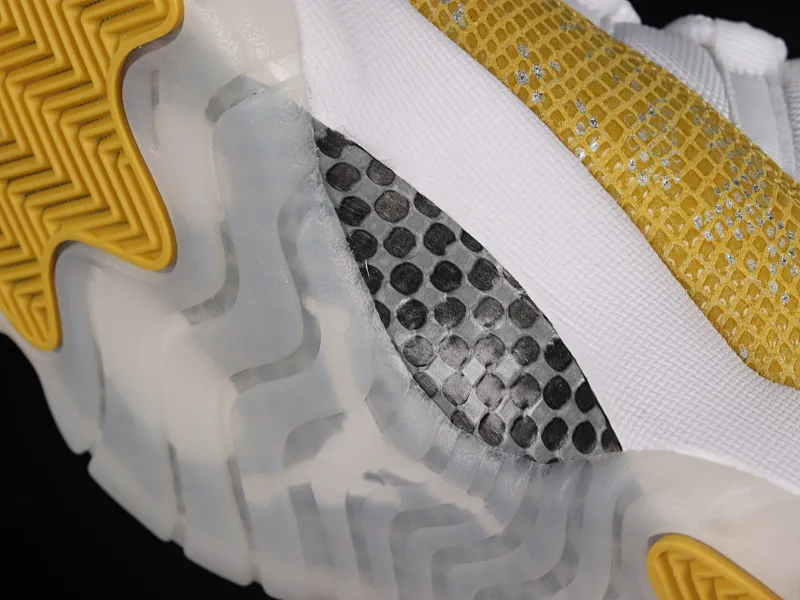 All categories Air Jordan Jordan series basketball shoes Air Jordan 11 F version Air Jordan AJ11 Low SE "Yellow Snakeskin" AJ11 Joe 11 yellow snake pattern genuine carbon AH7860-107
